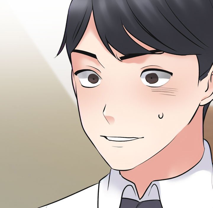 Our Exchange Manhwa - Chapter 214 Page 114