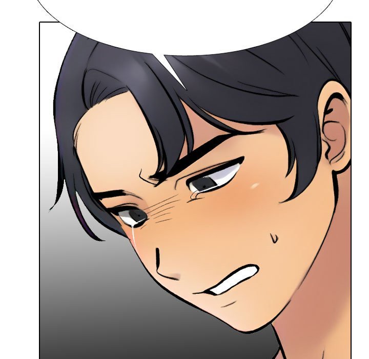 Our Exchange Manhwa - Chapter 214 Page 120