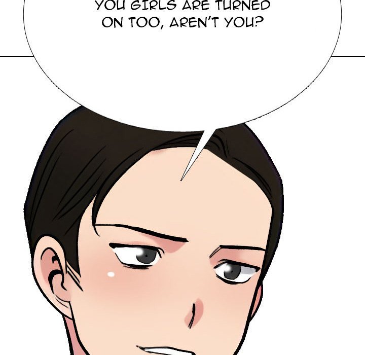 Our Exchange Manhwa - Chapter 214 Page 123