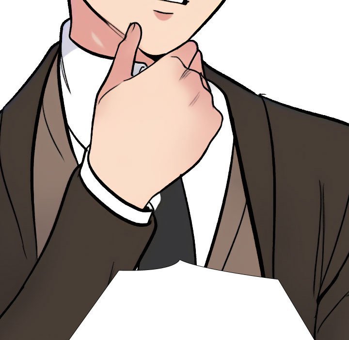 Our Exchange Manhwa - Chapter 214 Page 124