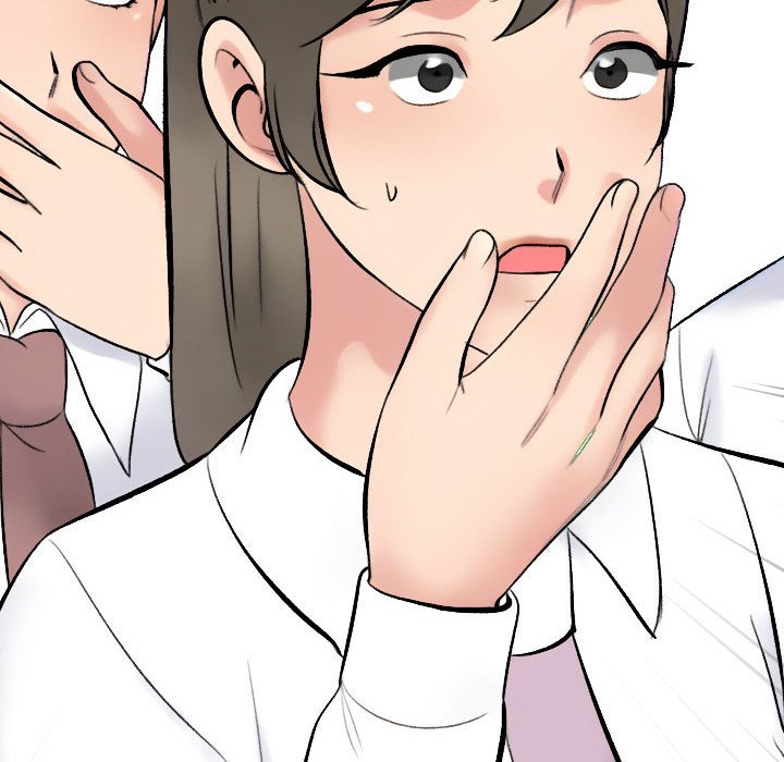 Our Exchange Manhwa - Chapter 214 Page 127