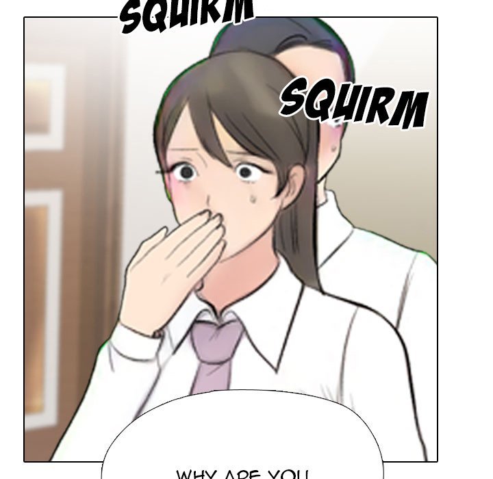 Our Exchange Manhwa - Chapter 214 Page 130