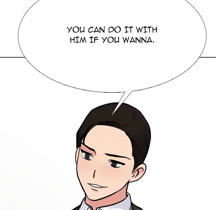 Our Exchange Manhwa - Chapter 214 Page 132