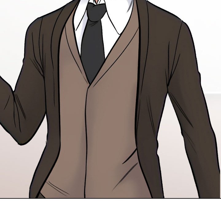 Our Exchange Manhwa - Chapter 214 Page 133