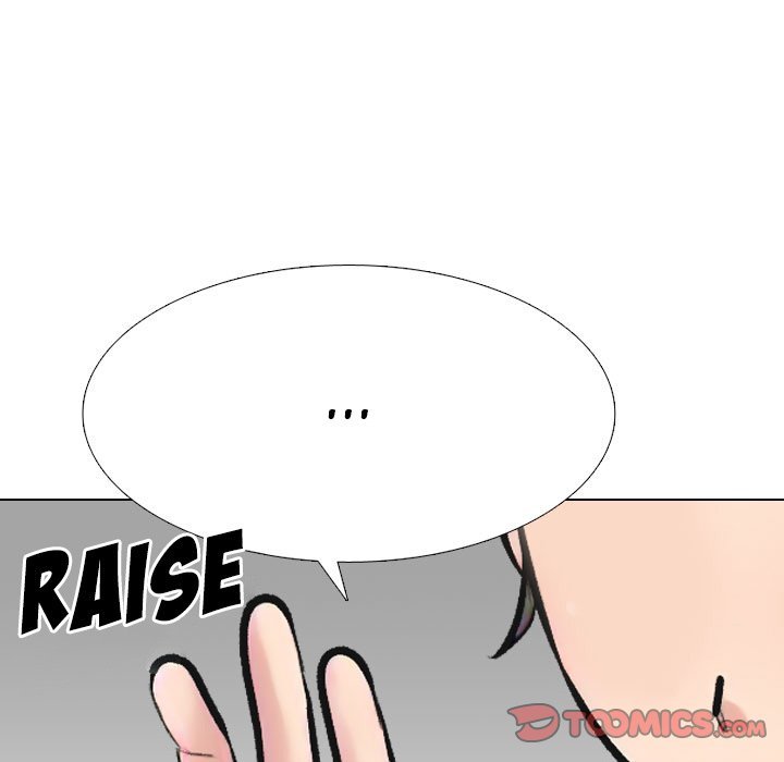 Our Exchange Manhwa - Chapter 214 Page 134