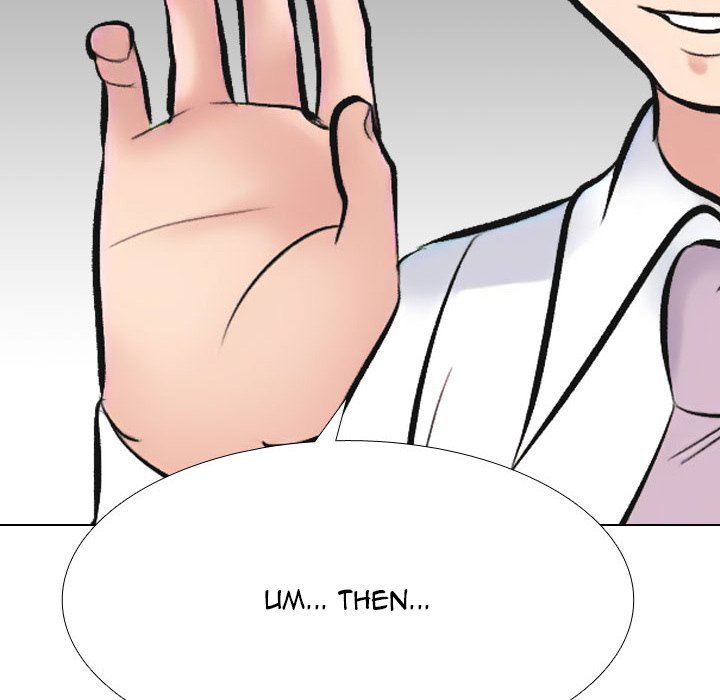 Our Exchange Manhwa - Chapter 214 Page 135