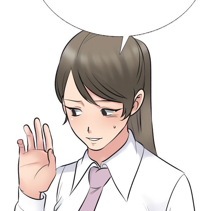 Our Exchange Manhwa - Chapter 214 Page 137