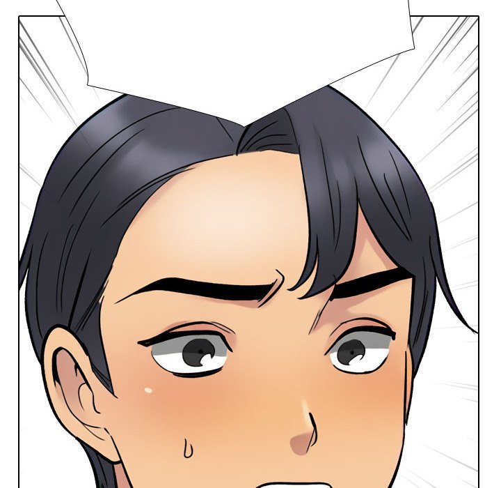 Our Exchange Manhwa - Chapter 214 Page 141