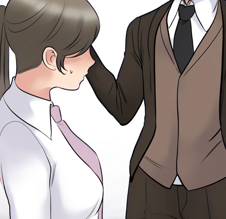 Our Exchange Manhwa - Chapter 214 Page 144