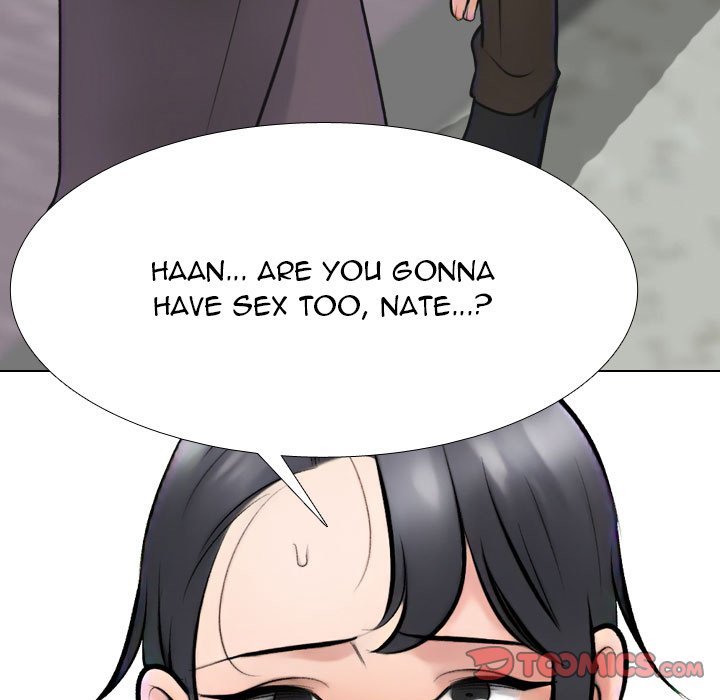 Our Exchange Manhwa - Chapter 214 Page 146