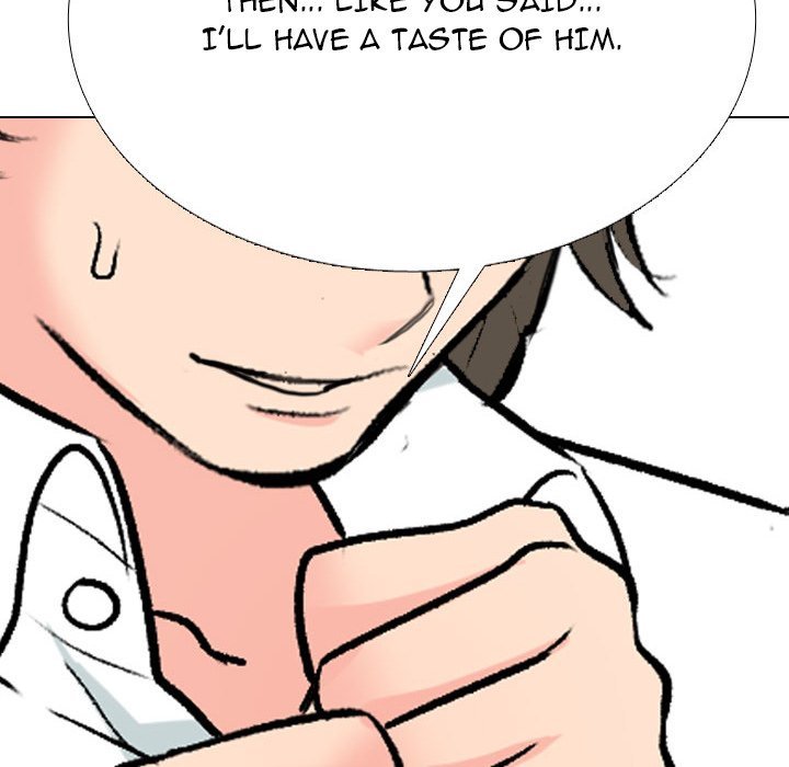 Our Exchange Manhwa - Chapter 214 Page 149