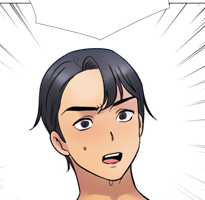 Our Exchange Manhwa - Chapter 214 Page 152