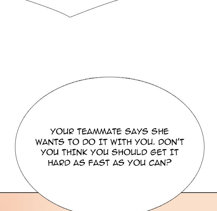 Our Exchange Manhwa - Chapter 214 Page 154