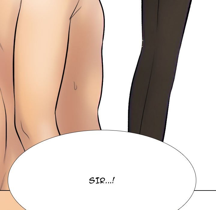 Our Exchange Manhwa - Chapter 214 Page 160