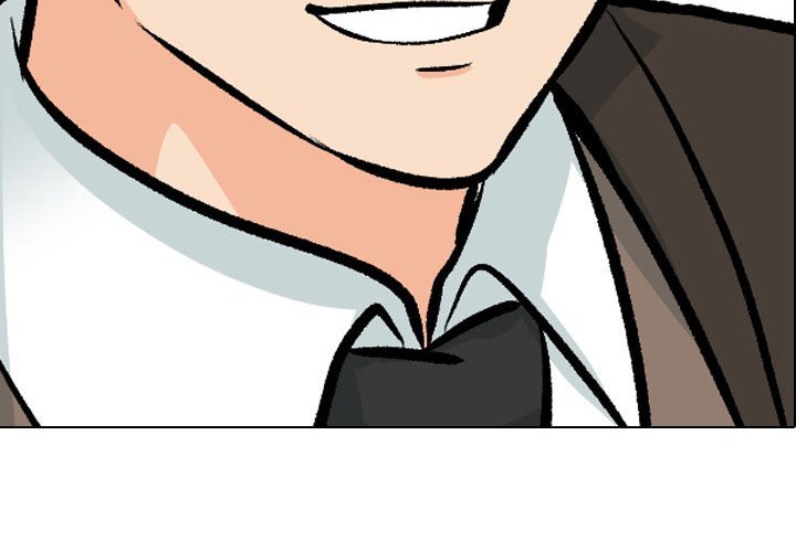 Our Exchange Manhwa - Chapter 186 Page 1