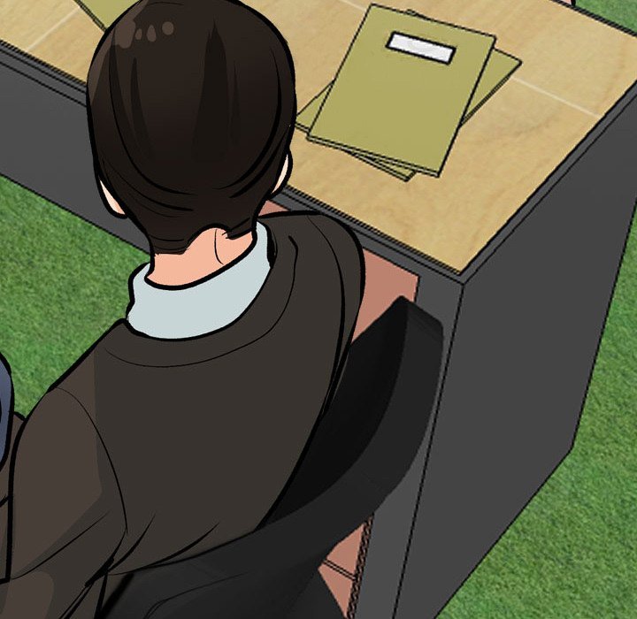 Our Exchange Manhwa - Chapter 186 Page 5