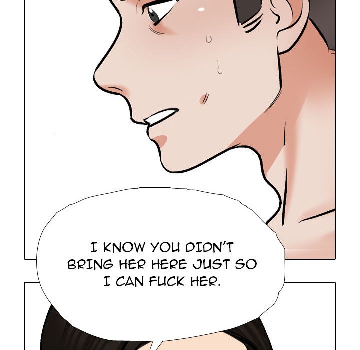 Our Exchange Manhwa - Chapter 186 Page 7