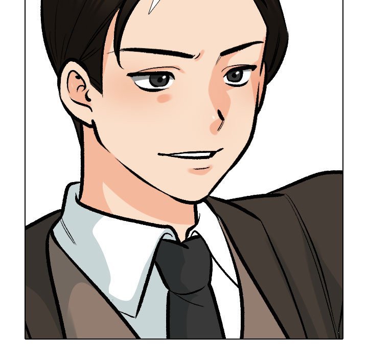 Our Exchange Manhwa - Chapter 186 Page 8