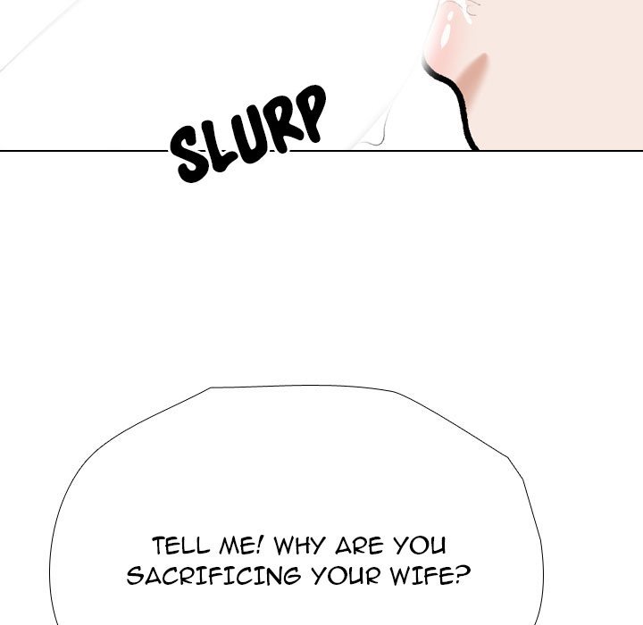 Our Exchange Manhwa - Chapter 186 Page 16