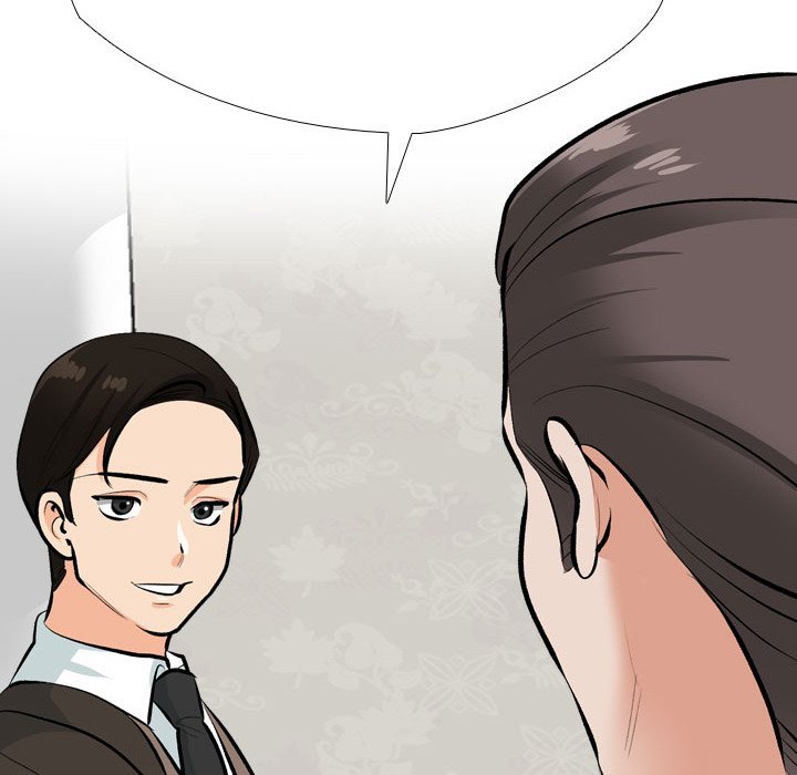 Our Exchange Manhwa - Chapter 186 Page 17