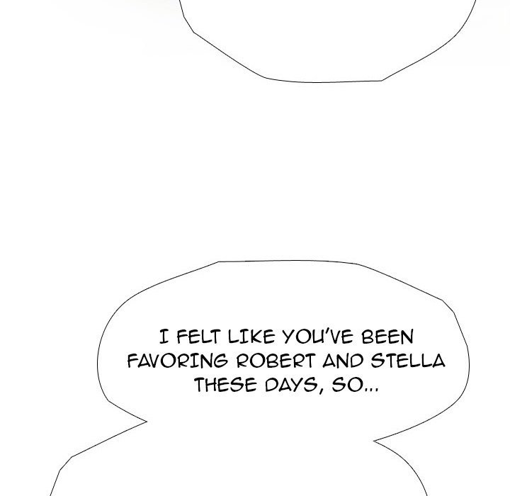 Our Exchange Manhwa - Chapter 186 Page 19