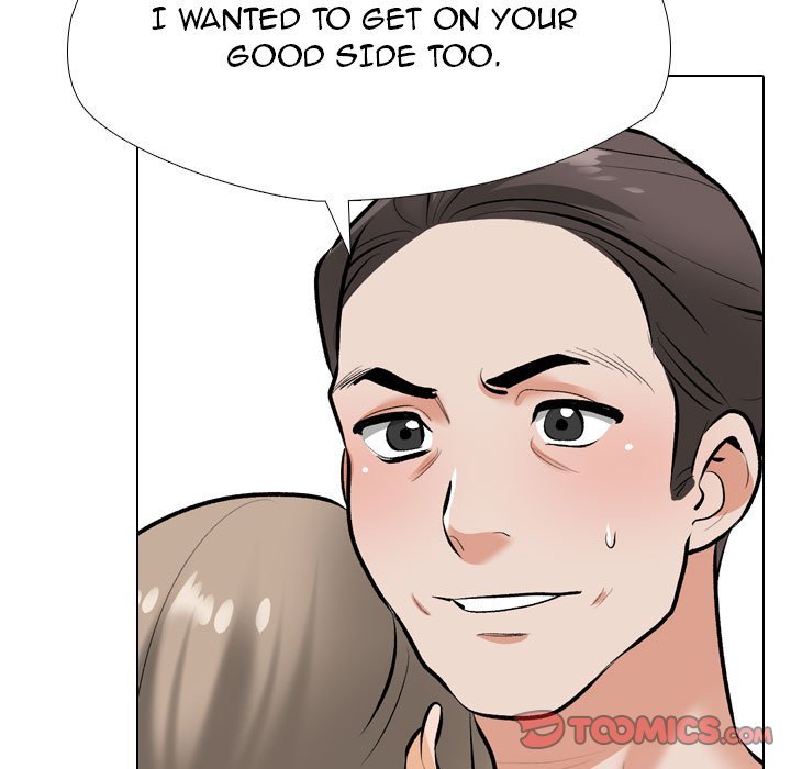 Our Exchange Manhwa - Chapter 186 Page 20