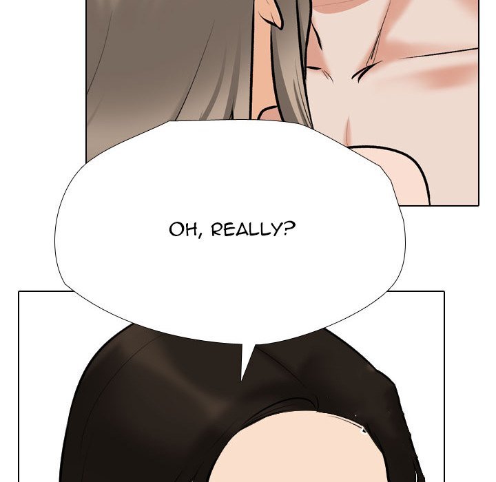 Our Exchange Manhwa - Chapter 186 Page 21