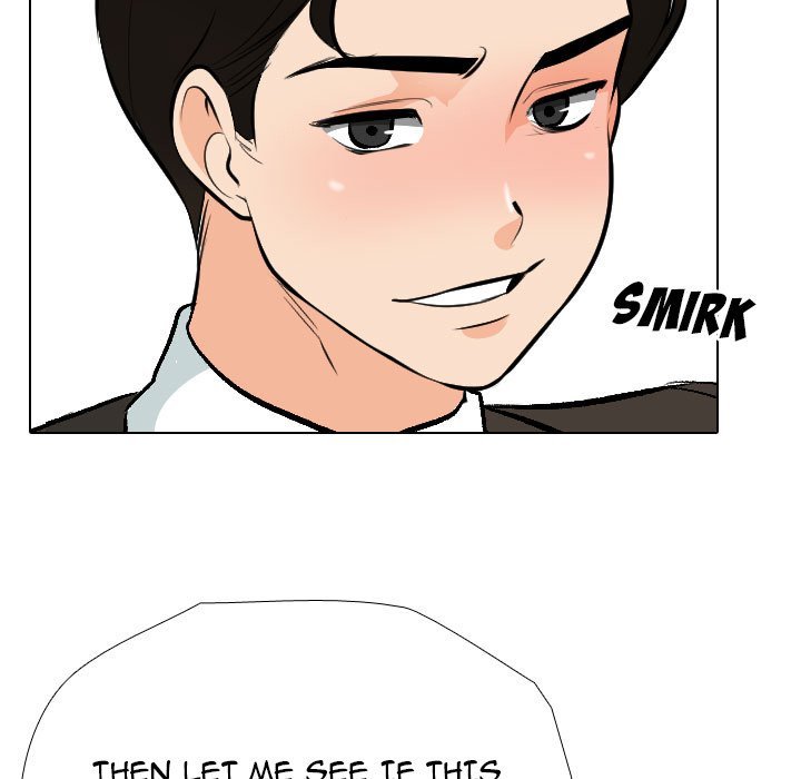 Our Exchange Manhwa - Chapter 186 Page 22