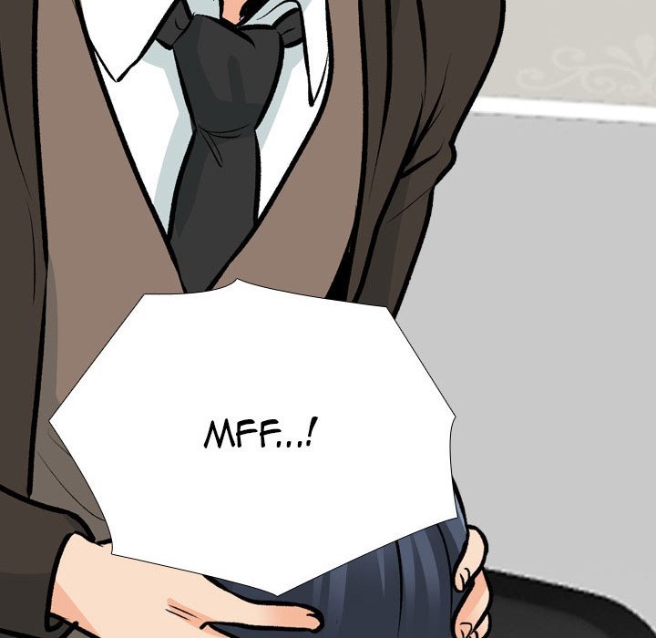 Our Exchange Manhwa - Chapter 186 Page 25