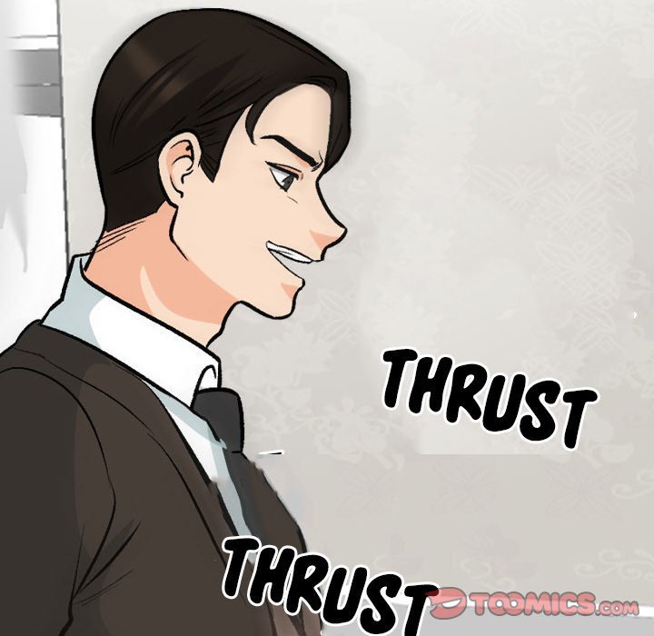 Our Exchange Manhwa - Chapter 186 Page 29