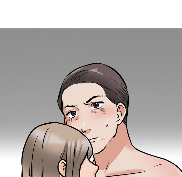 Our Exchange Manhwa - Chapter 186 Page 33