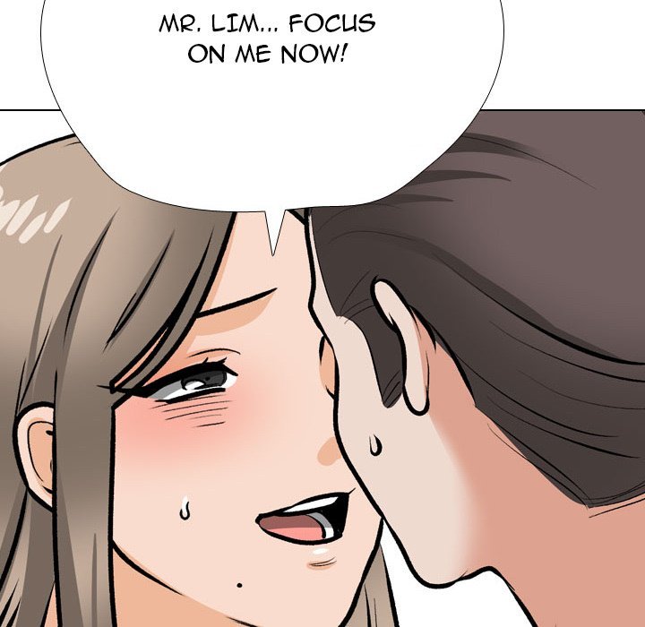 Our Exchange Manhwa - Chapter 186 Page 35