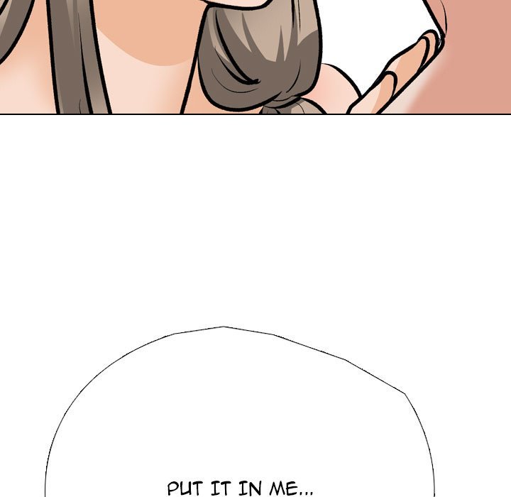 Our Exchange Manhwa - Chapter 186 Page 36