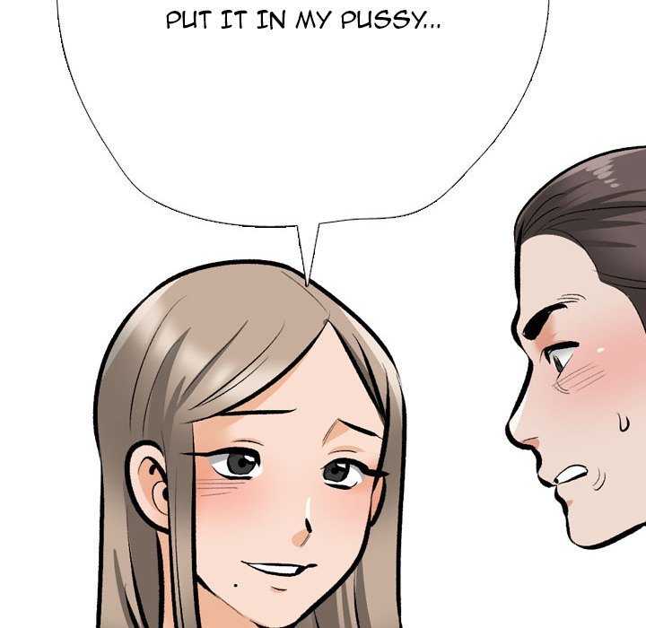 Our Exchange Manhwa - Chapter 186 Page 37