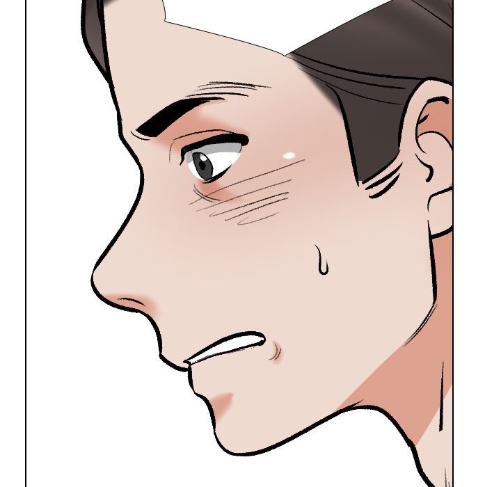 Our Exchange Manhwa - Chapter 186 Page 40