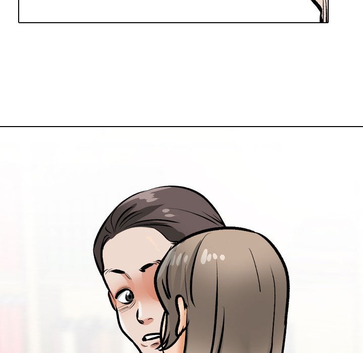 Our Exchange Manhwa - Chapter 186 Page 41