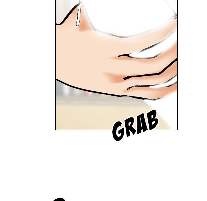 Our Exchange Manhwa - Chapter 186 Page 46