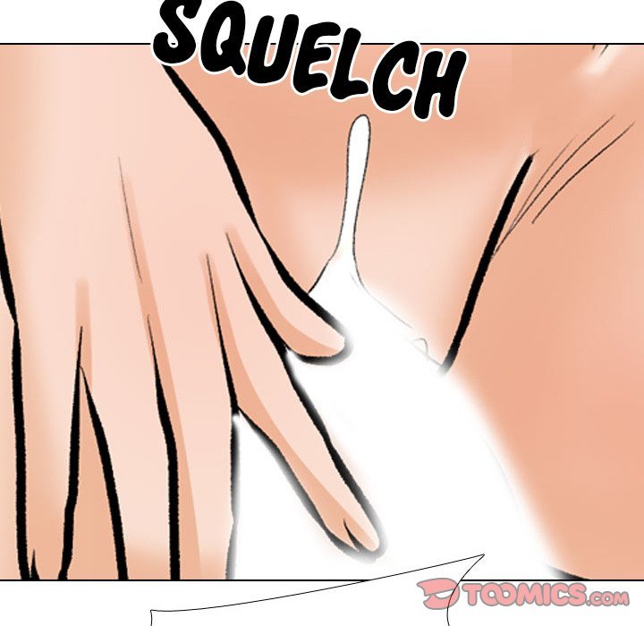 Our Exchange Manhwa - Chapter 186 Page 47