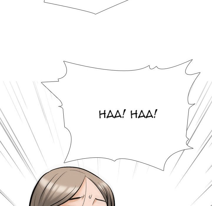 Our Exchange Manhwa - Chapter 186 Page 51