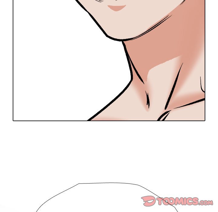 Our Exchange Manhwa - Chapter 186 Page 56