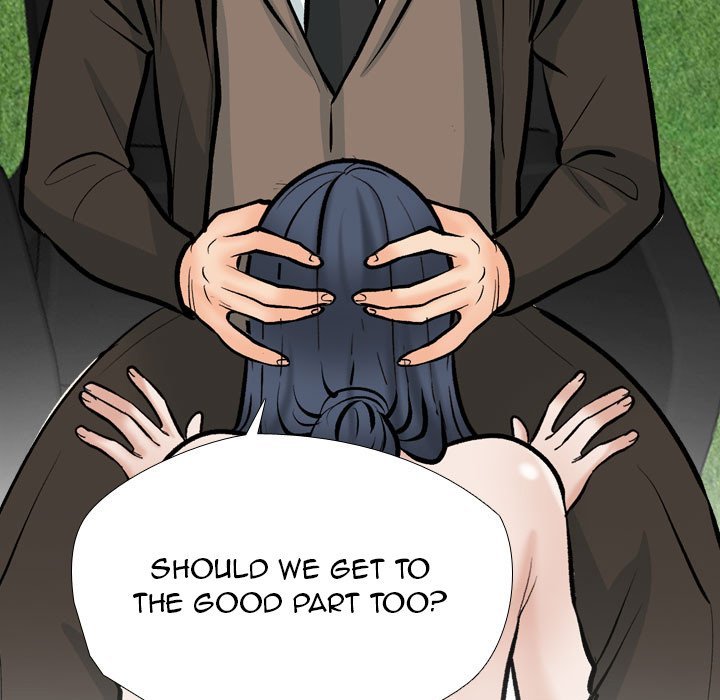 Our Exchange Manhwa - Chapter 186 Page 58