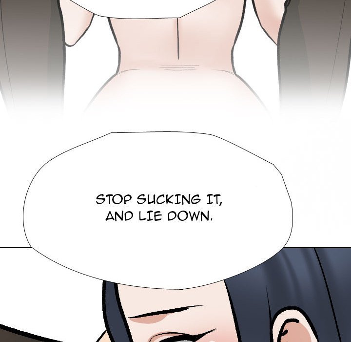 Our Exchange Manhwa - Chapter 186 Page 59