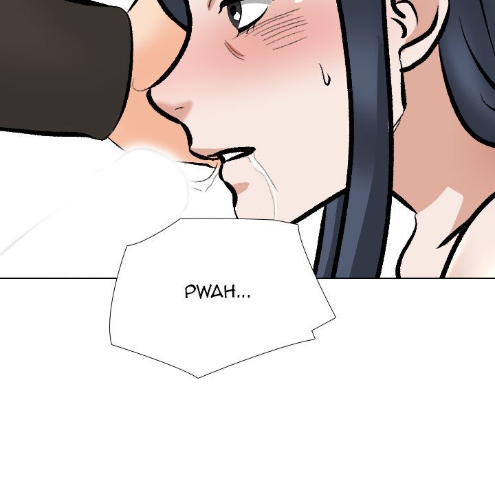 Our Exchange Manhwa - Chapter 186 Page 60