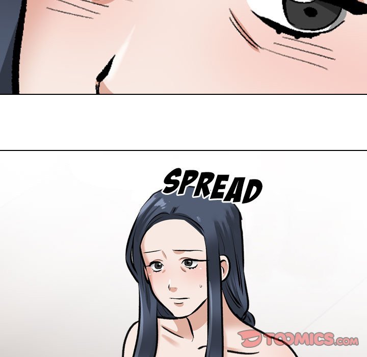 Our Exchange Manhwa - Chapter 186 Page 74