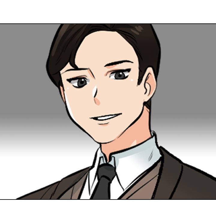 Our Exchange Manhwa - Chapter 186 Page 76