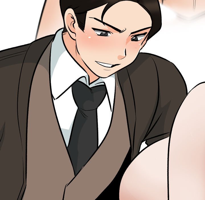 Our Exchange Manhwa - Chapter 186 Page 82