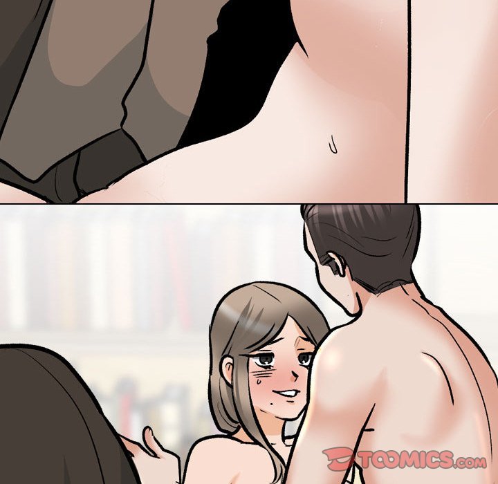 Our Exchange Manhwa - Chapter 186 Page 83