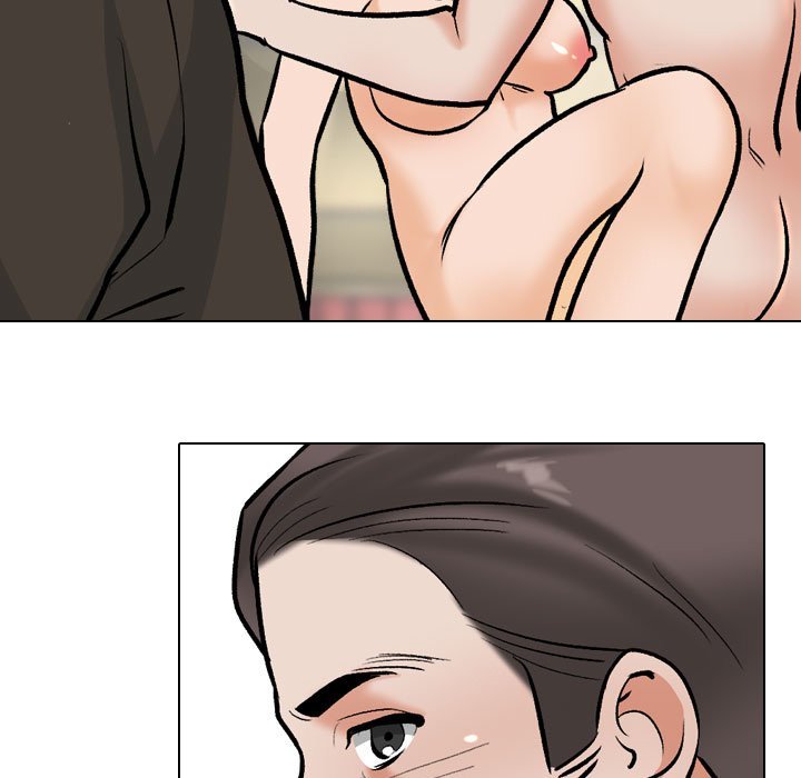 Our Exchange Manhwa - Chapter 186 Page 84