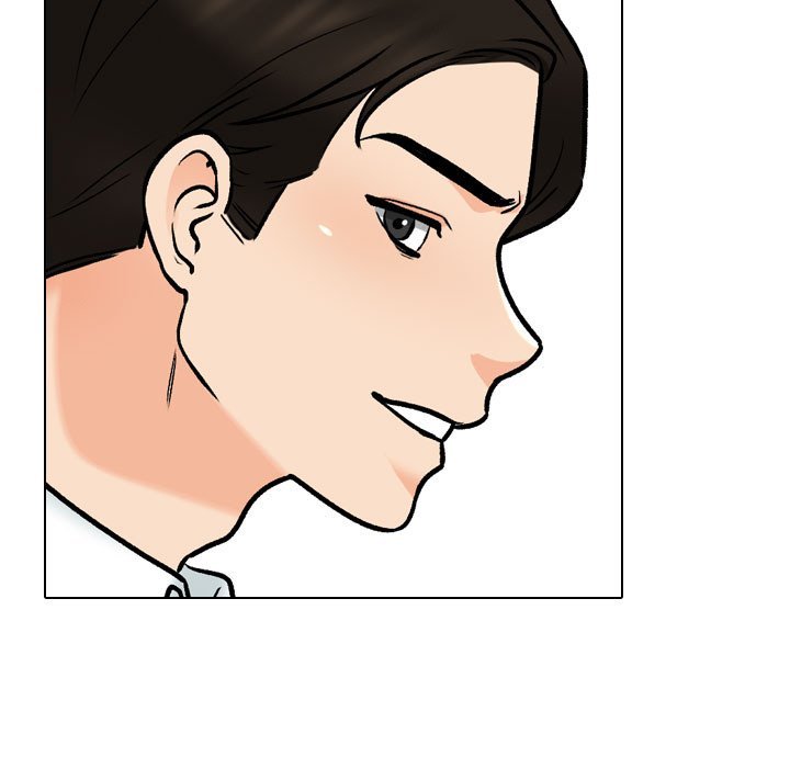 Our Exchange Manhwa - Chapter 186 Page 86