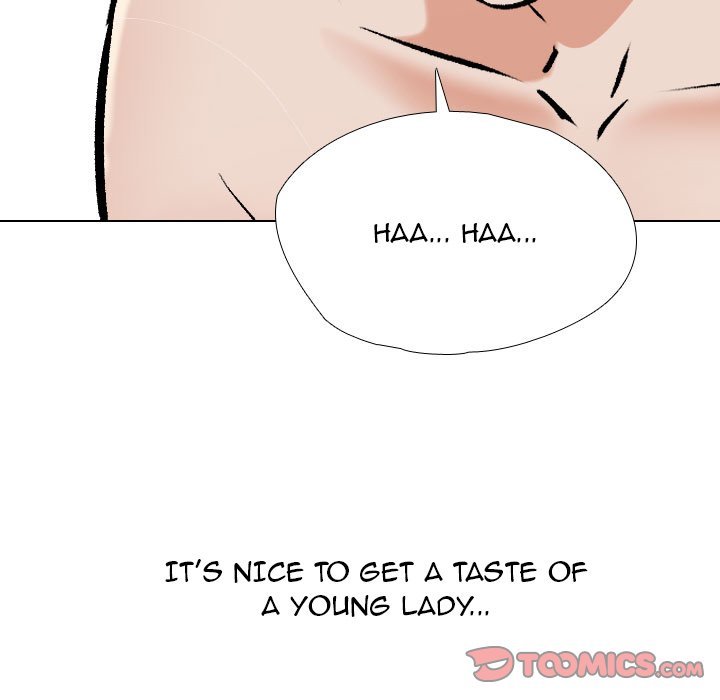 Our Exchange Manhwa - Chapter 186 Page 92